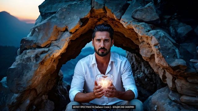 ШЕПОТ ПРОСТРАНСТВ (Эмбиент Спейс) - ВЛАДИСЛАВ ЗАВОРИН