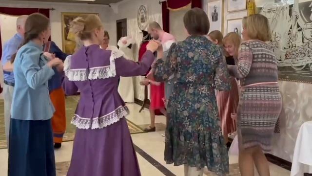 Юбилей папы 70 лет! 16 мая 2024