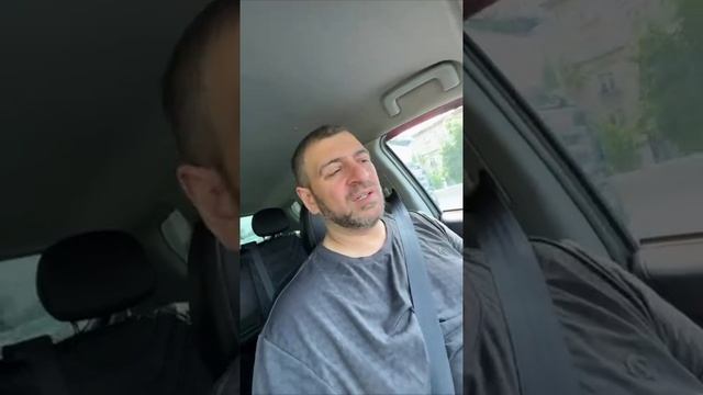 как мы проводим обкатку клиентских автомобилей