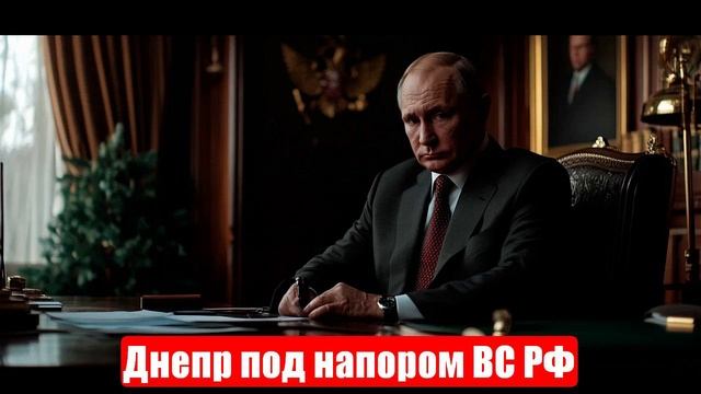 Новости. Днепр под напором ВС РФ. Отсутствие поставок. Война на Украине (СВО). 10.06.2025