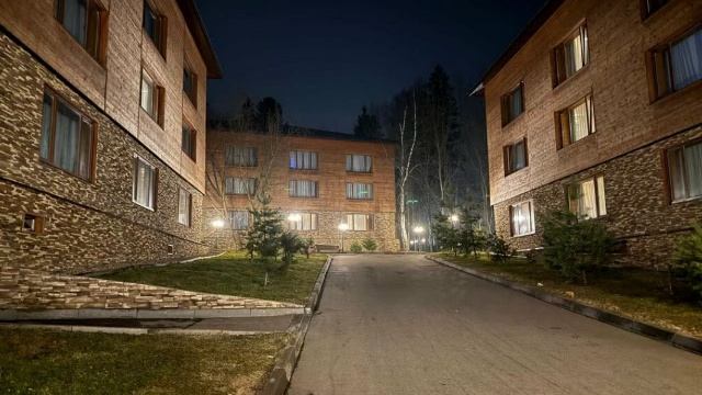 Парк Отель