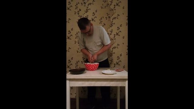 САЛАТ ОКРОШЕЧНЫЙ