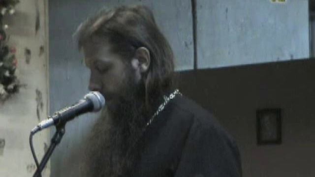 Язык мой враг. часть 2. о.Артемий Владимиров.