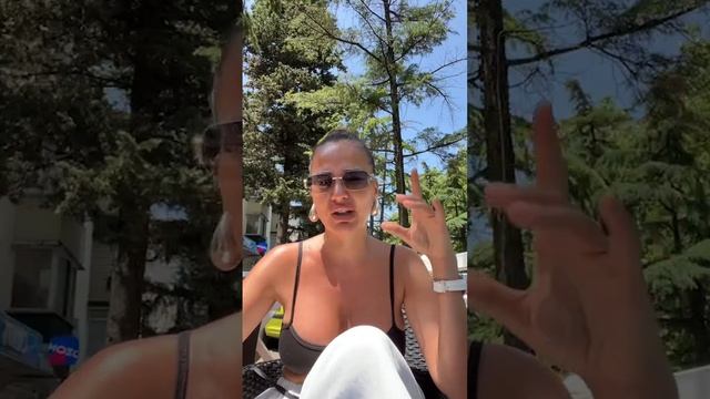 Запись прямого эфира Лиза Триандафилиди 09.06.2025
