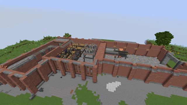 LP. Incredible Create #5.2 ЗАВОД ВСЕХ РЕСУРСОВ ГОТОВ!