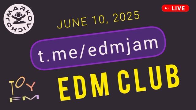 EDM JAM