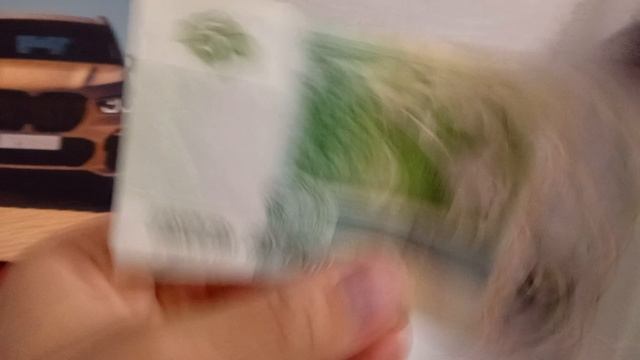 Редкие купюры, часть два.