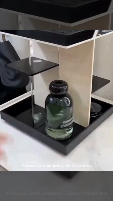 💄 Организуйте свой макияж с умом!