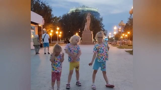 Отдых в Тобольске! Лето 2024