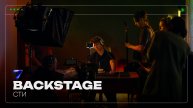 BACKSTAGE | СТИ | Pavilion7
