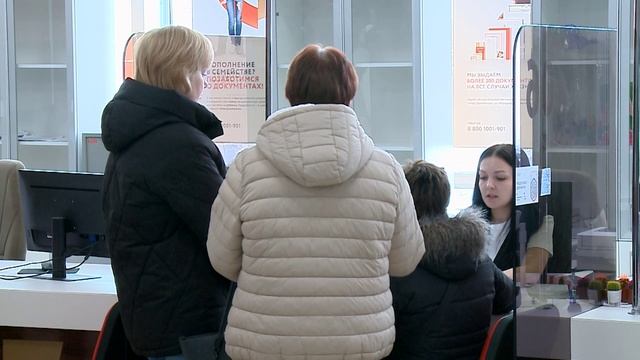 Меры поддержки для смолян-участников СВО и их семей