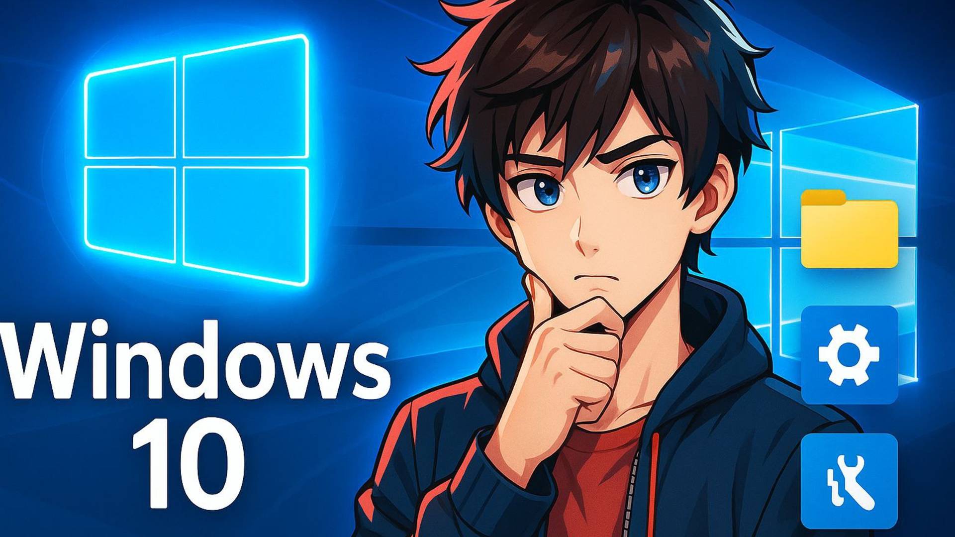 КАК СДЕЛАТЬ МИГРАЦИЮ НА WIN 10