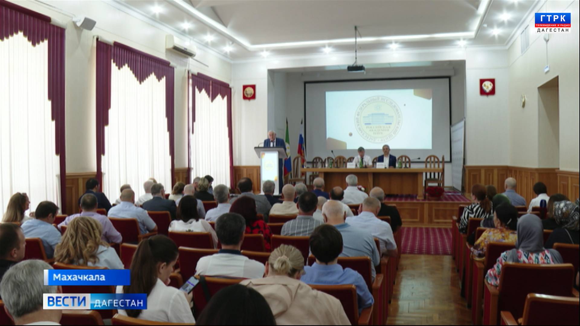 "Патриотизм на Северном Кавказе в контексте современных этнополитических процессов"