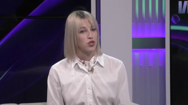 Медиафорум «Гражданственность» прошел в Хабаровске. Актуальное интервью