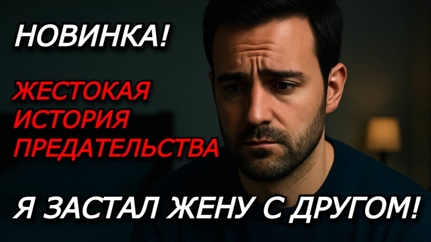 КАК ЛУЧШИЙ ДРУГ УНИЧТОЖИЛ МОЮ ЖИЗНЬ? РАЗРУШИТЕЛЬНАЯ ИЗМЕНА ЖЕНЫ | РАССКАЗ В 5 ГЛАВАХ | Мелодрама