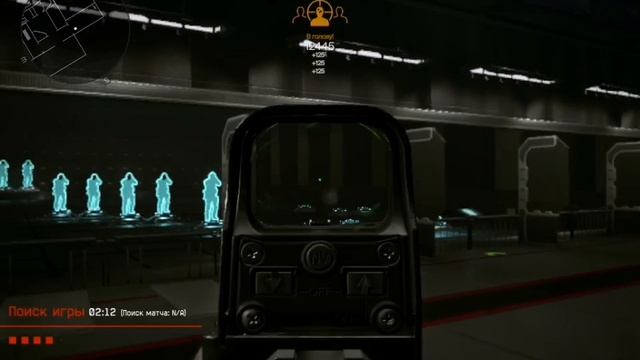 Warface #49