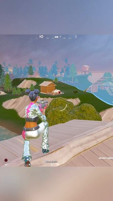 Fortnite core