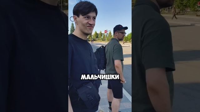 Сумасшедшие музыканты Часть 1