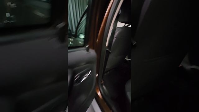 Renault Duster «АВТОРУСЬ автомобили с пробегом» 8219
