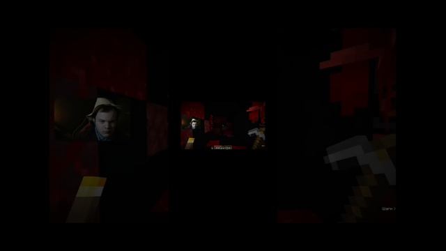 minecraft смотрел от другого блоки про который зашёл на север на зря он сделал....
2 часть