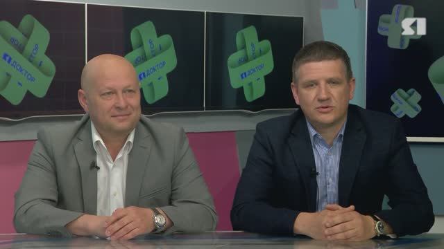 Я доктор. программа от 10.06.2025