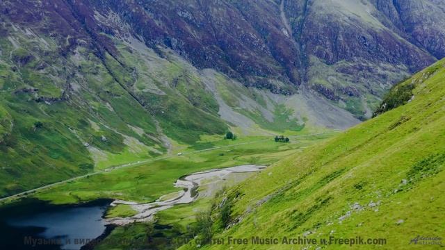 Мелодия звучит так, будто создана самой природой - Lamentos(XX) -- opo -- Estudios Indigeniformes