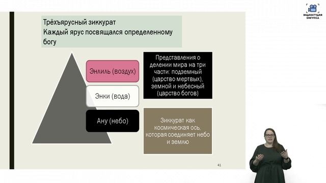 Лекция 4