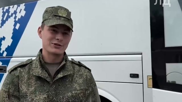 "Обменяли что ли? Господи, неужели я дождалась этого."