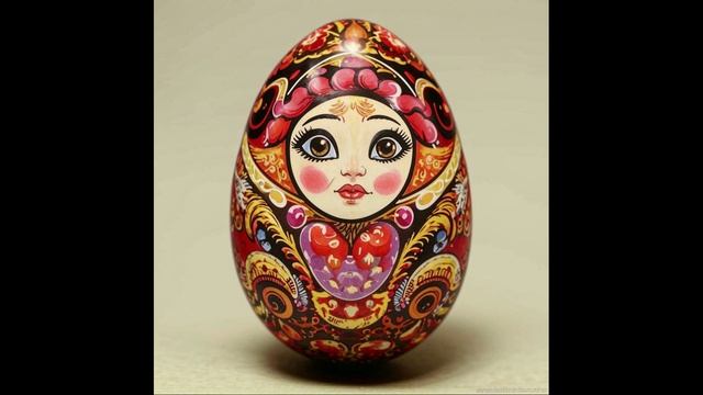 13. Курочка ряба