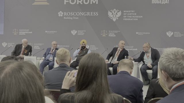 XIII ПМЮФ-2025."Все флаги в гости к нам?" О миграционной политике (6)