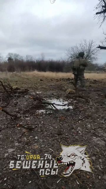Когда война — про человечность!