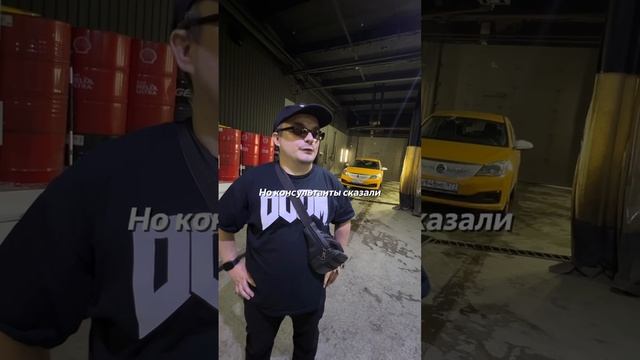 На видео водитель Дмитрий на нашем отечественном EVOLUTE I-PRO
