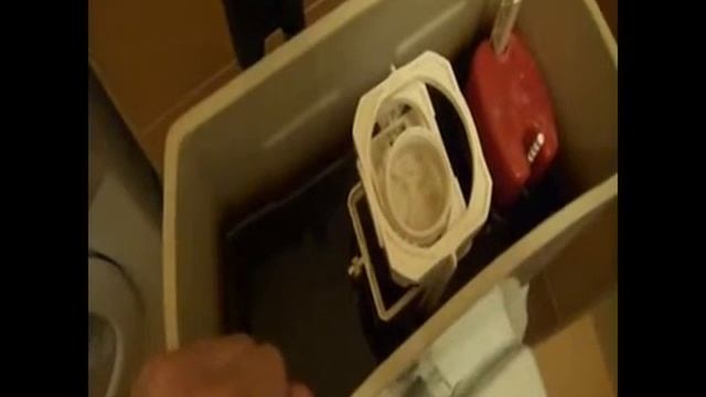 Экономия воды дома