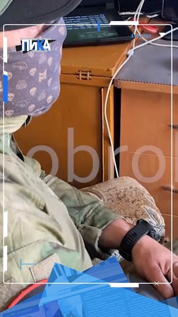Небо на замке: "Волки" контролируют воздушное пространство в Запорожье