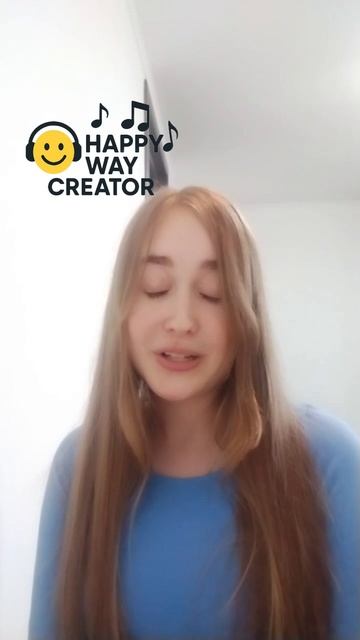 🎧 Happy Way Creator — День 2