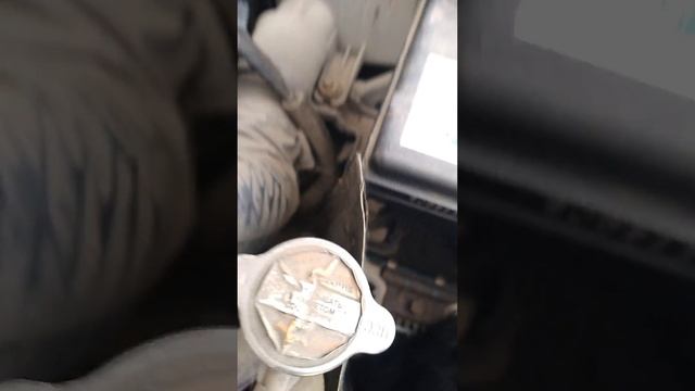 Первая причина почему автомобиль не заводится являет?