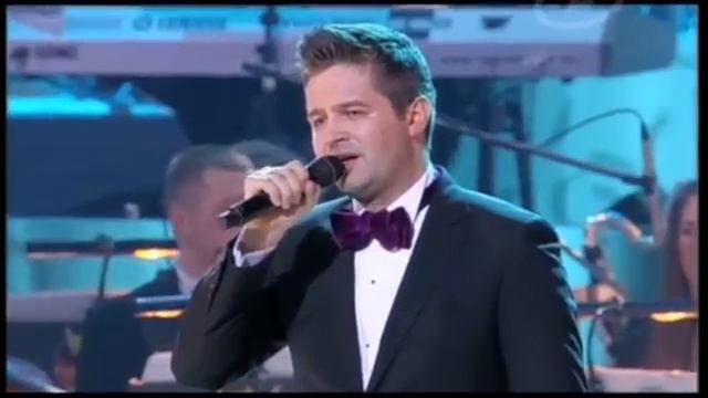 Сергей Волчков - Желаю Вам