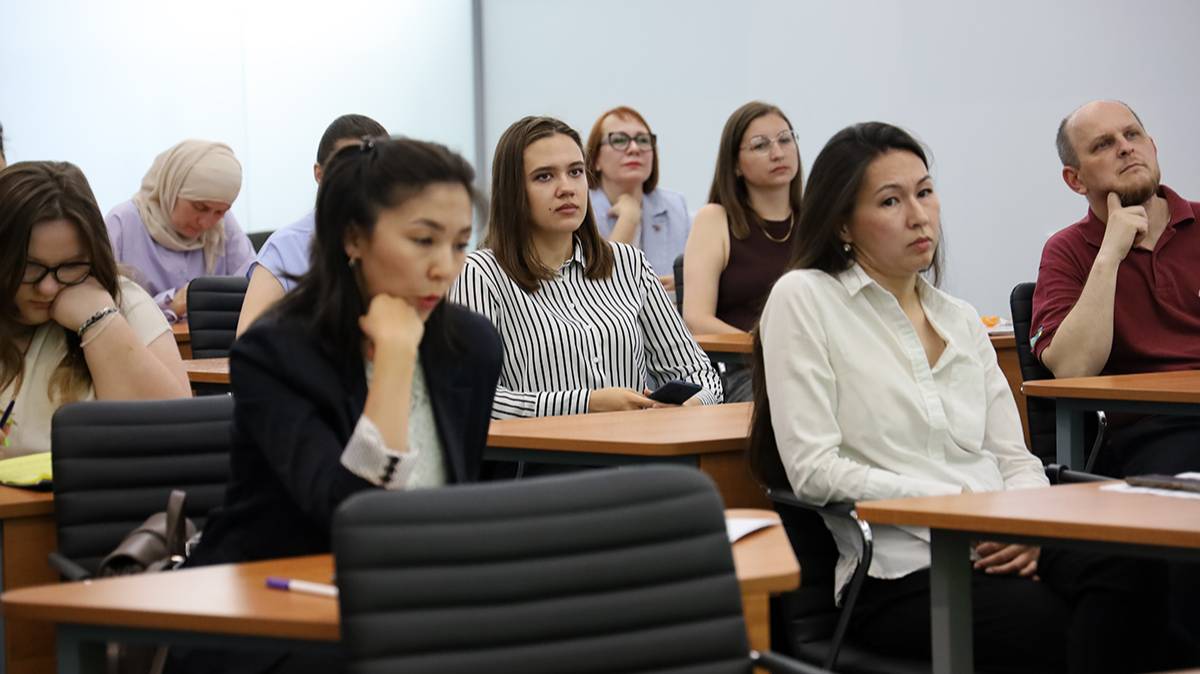 В АГТУ завершилась 69-я Международная научная конференция