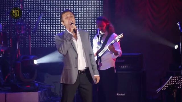 С. Данилов - Владимир (Концертная запись)