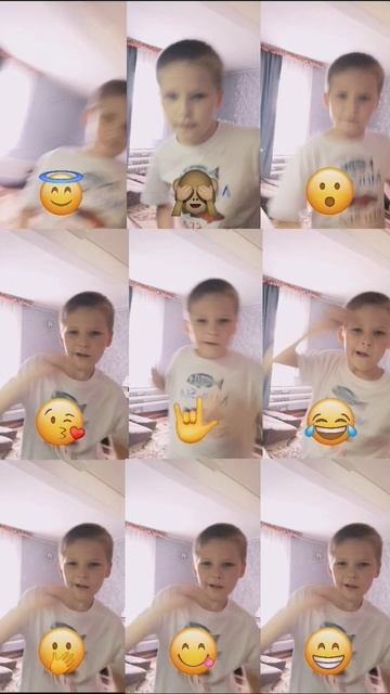 Танцы