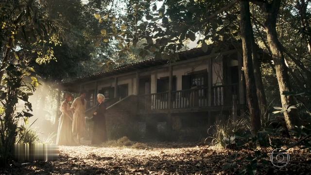 Свобода, Свобода 49 серия (сериал, 2016)