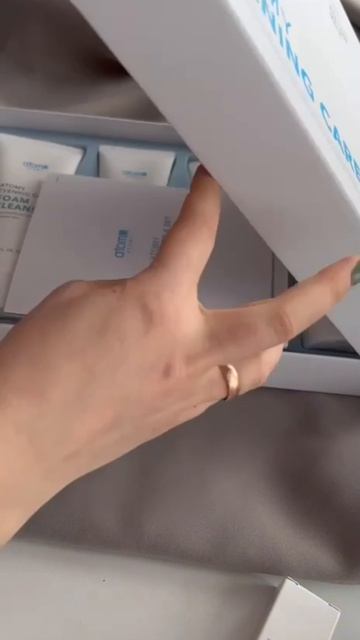 Анастасия. Мини-обзор заказа 🛍️ #Атоми