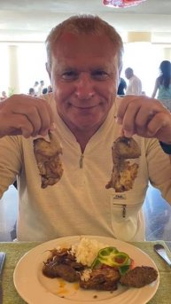 Не хлебом единым