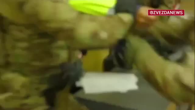 Силовики задержали агента украинской разведки, который готовил теракт в аэропорту Сухума.