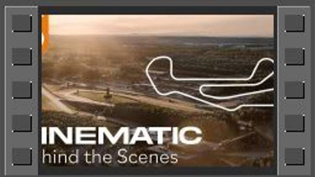 How I Created a Cinematic Car Animation From Scratch