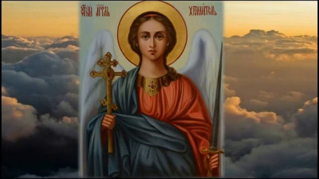 Вечернее правило