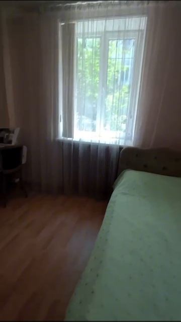 #Продажа трехкомнатной #квартиры 74,6 кв.м., 1/4 этаж на улице Шмидта. #севастополь