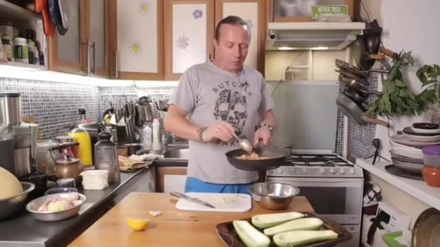 Потрясающе! новое хрючево от Василия Емельяненко готово!