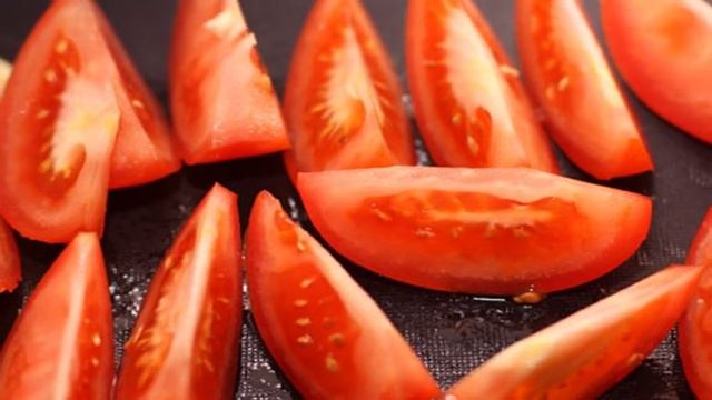 Греческий салат с капустой