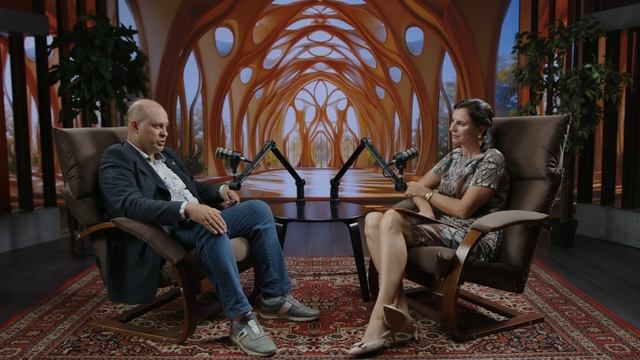 Запись интервью с Алексеем Истратовым . Август 2024 г. Композитор. Пианист . Концертмейстер .